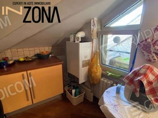 Trilocale in Vendita a Foggia, 57'000&euro;, 81 m²