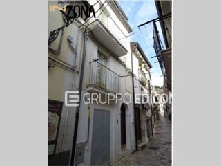 Trilocale in Vendita a San Giovanni Rotondo, 26'104€, 107 m²