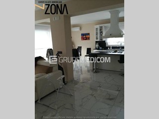 Trilocale in Vendita a Reggio Calabria, 32'509€, 106 m²