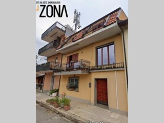Appartamento in Vendita a Taurianova, 130'819€, 263 m²