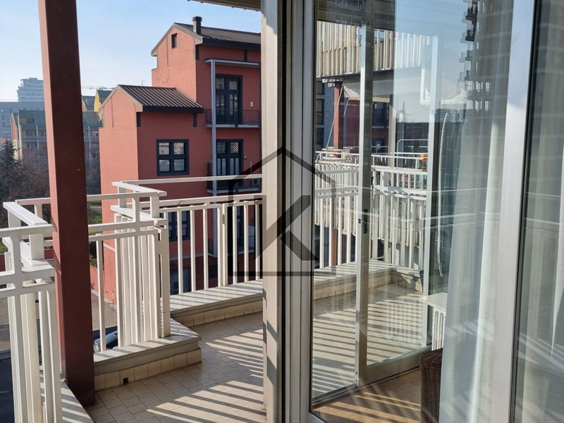 Monolocale in Affitto a Milano, 900&euro;, 40 m²