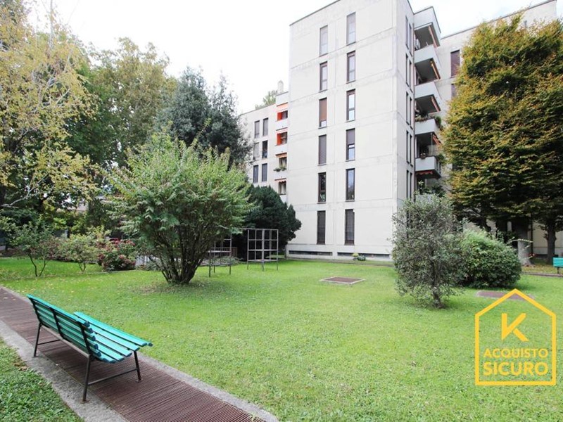 Quadrilocale in Vendita a Milano, 675'000€, 130 m²