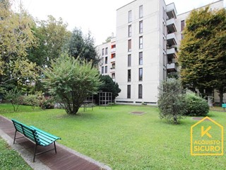 Quadrilocale in Vendita a Milano, 675'000€, 130 m²