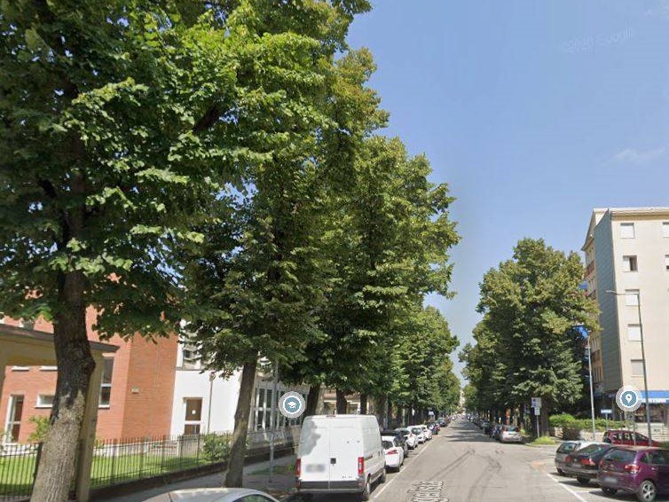 Trilocale in Vendita a Mantova, 130'000&euro;, 100 m²