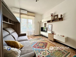 Bilocale in Vendita a Pietra Ligure, 210'000€, 43 m²