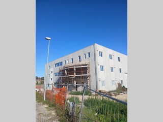 Ufficio in Affitto a Pianella, 350€, 43 m²