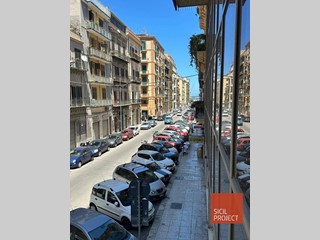 Bilocale in Affitto a Palermo, 530€, 30 m²