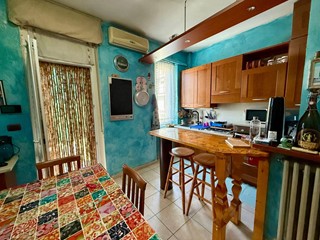 Quadrilocale in Vendita a Alessandria, 69'000€, 90 m²