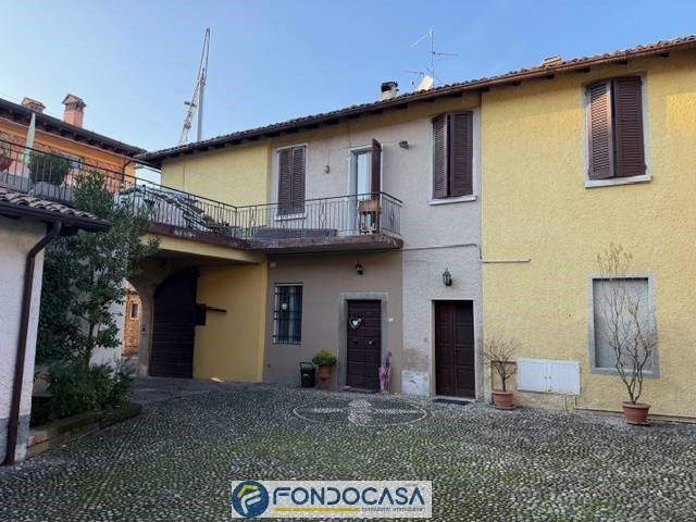Quadrilocale in Vendita a Passirano, 95'000&euro;, 147 m²