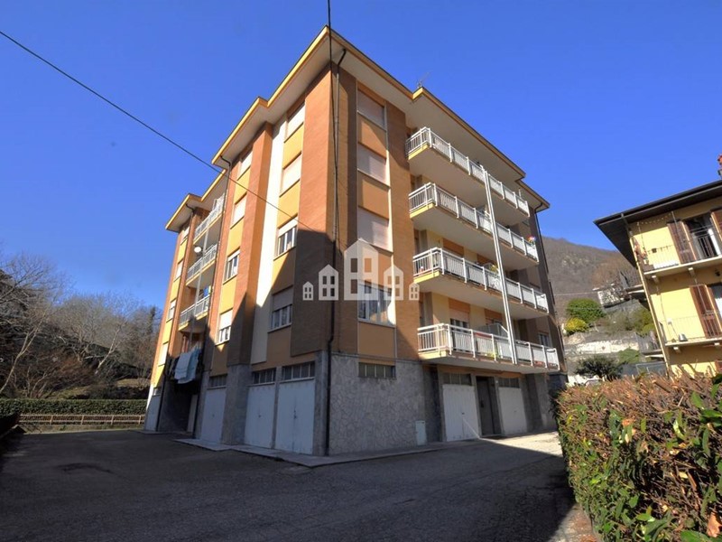 Trilocale in Vendita a Pont Canavese, 69'000€, 100 m²