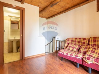 Trilocale in Vendita a Carsoli, 34'000€, 64 m²