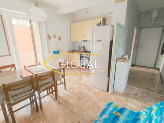 Quadrilocale in Vendita a Ancona, 130'000€, 85 m²