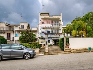 Casa Indipendente in Vendita a Gibellina, 147'000€, 270 m²