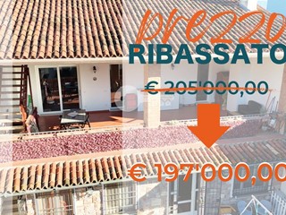 Trilocale in Vendita a Travagliato, 197'000&euro;, 136 m²