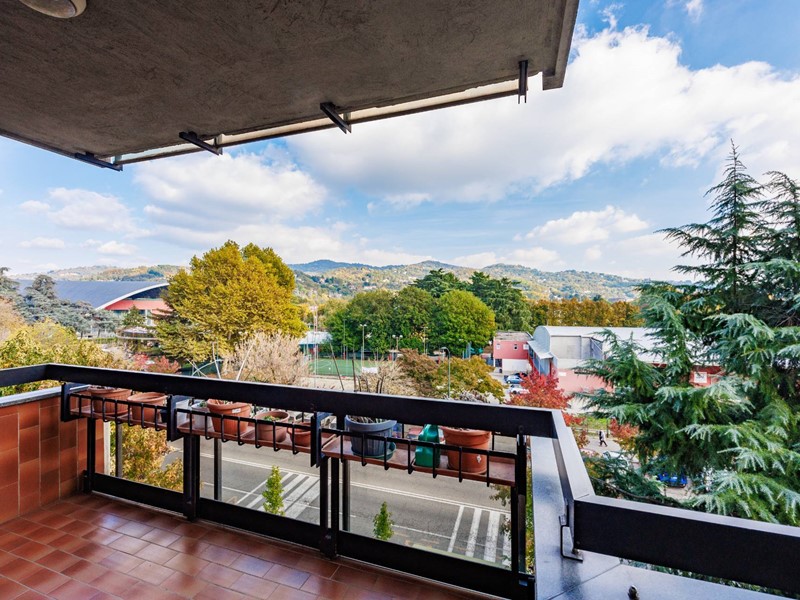 Appartamento in Vendita a Torino, 398'000€, 137 m²