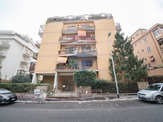 Quadrilocale in Vendita a Roma, 559'000€, 167 m²