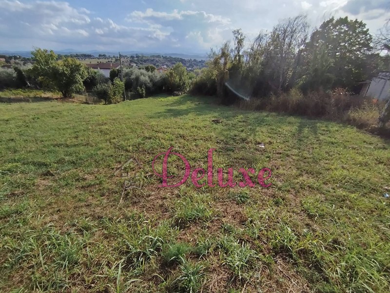 Terreno edificabile in Vendita a Macerata, 120'000&euro;, 1611 m²