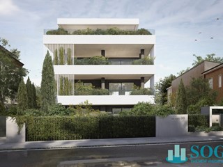 Trilocale in Vendita a Monza, 568'000€, 142 m²