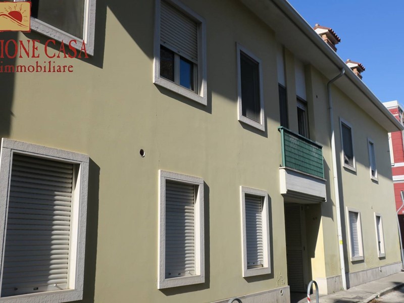 Quadrilocale in Vendita a Monfalcone, 107'000€, 65 m²