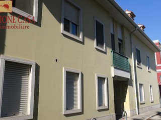 Quadrilocale in Vendita a Monfalcone, 107'000€, 65 m²
