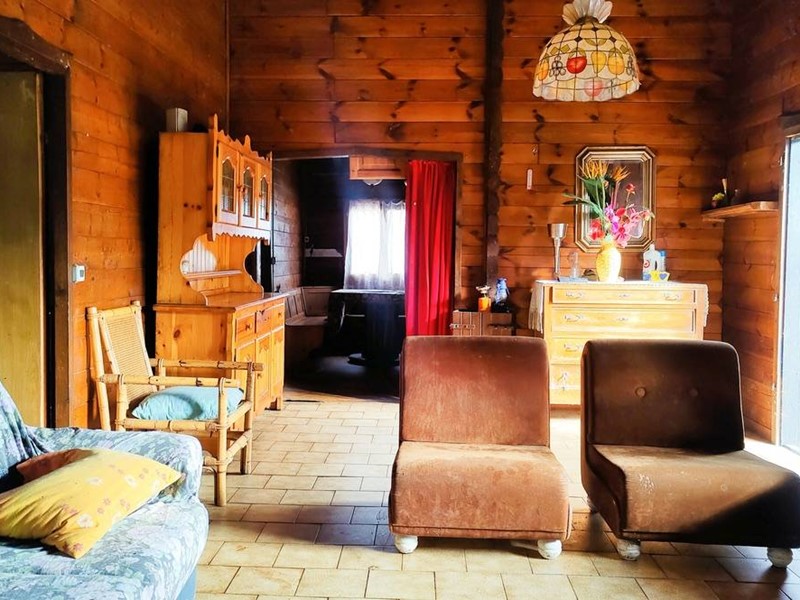 Casa Indipendente in Vendita a Dego, 63'000€, 125 m²