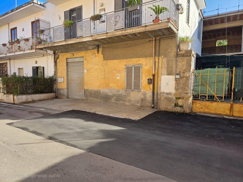 Trilocale in Vendita a Camposano, 85'000€, 90 m²