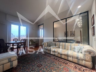 Bilocale in Affitto a Milano, 1'580&euro;, 70 m²