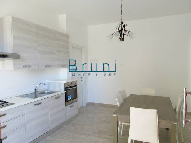 Bilocale in Vendita a San Benedetto del Tronto, 150'000€, 50 m²