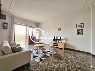 Quadrilocale in Vendita a Roma, 420'000€, 95 m²