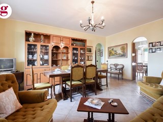 Quadrilocale in Vendita a Vasto, 120'000€, 120 m²