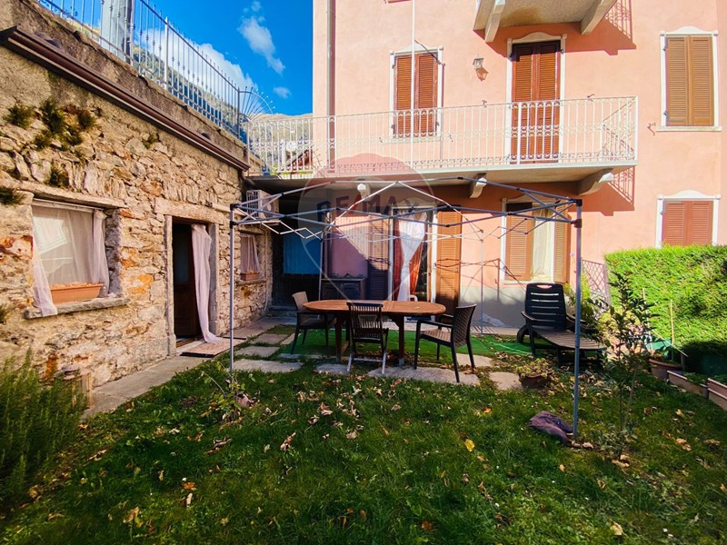 Trilocale in Vendita a Issime, 135'000&euro;, 48 m²