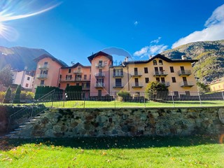 Trilocale in Vendita a Issime, 135'000&euro;, 48 m²