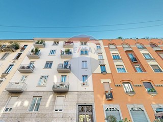 Bilocale in Affitto a Milano, 1'100&euro;, 50 m²