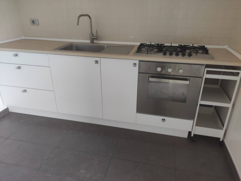 Trilocale in Affitto a Cepagatti, 500€, 75 m²