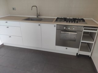 Trilocale in Affitto a Cepagatti, 500€, 75 m²