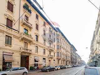 Monolocale in Vendita a Milano, 610'000€, 46 m²