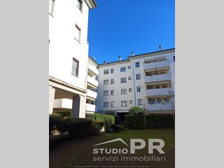 Bilocale in Vendita a Monza, 195'000€, 58 m²