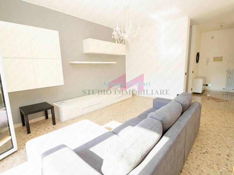 Trilocale in Affitto a Sermide e Felonica, 560€, 115 m²