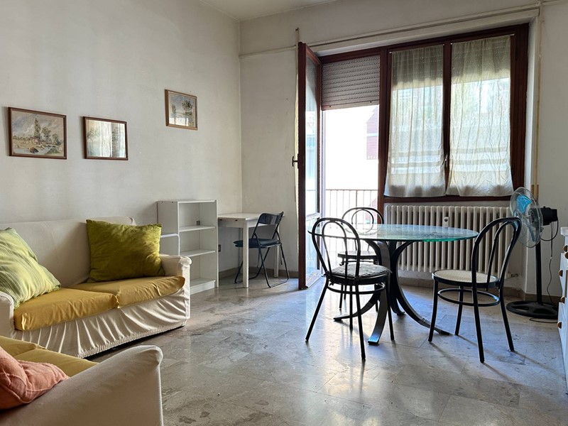 Trilocale in Vendita a Pesaro, 225'000€, 135 m²