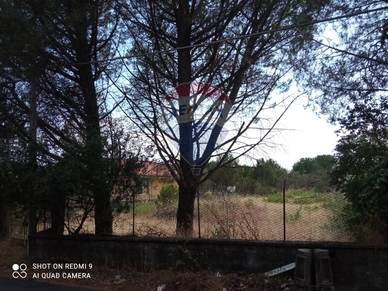 Terreno edificabile in Vendita a Pedara, 100'000€, 1000 m²