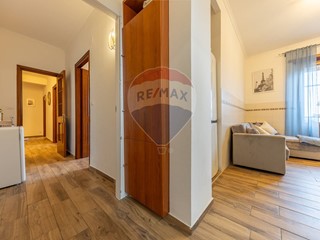 Quadrilocale in Vendita a Roma, 345'000€, 95 m²