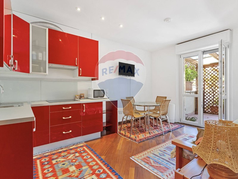 Bilocale in Vendita a Milano, 348'000€, 48 m²