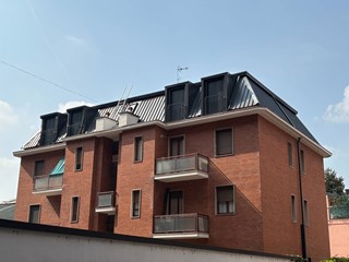 Trilocale in Vendita a Milano, 420'000€, 80 m²