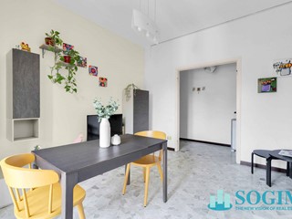 Bilocale in Vendita a Sesto San Giovanni, 169'000€, 63 m²