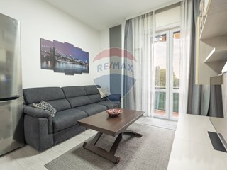 Bilocale in Vendita a Pozzuolo Martesana, 85'000€, 50 m²