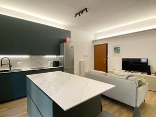 Bilocale in Vendita a Parma, 160'000€, 60 m²