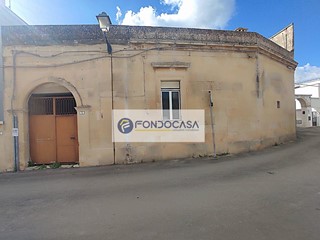 Casa Semi Indipendente in Vendita a Zollino, 45'000€, 90 m²