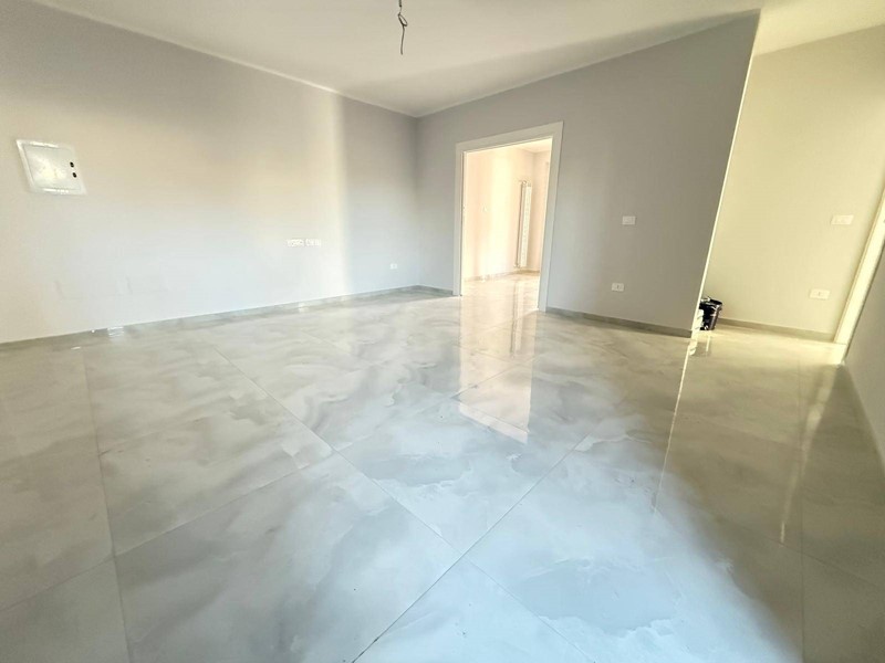 Quadrilocale in Vendita a Casagiove, 295'000€, 110 m²