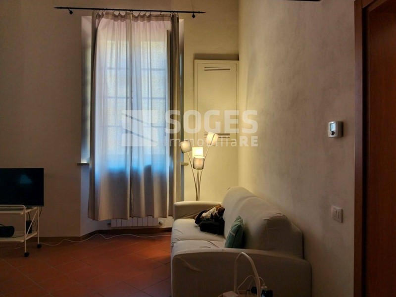 Trilocale in Vendita a Figline e Incisa Valdarno, 140'000€, 70 m²