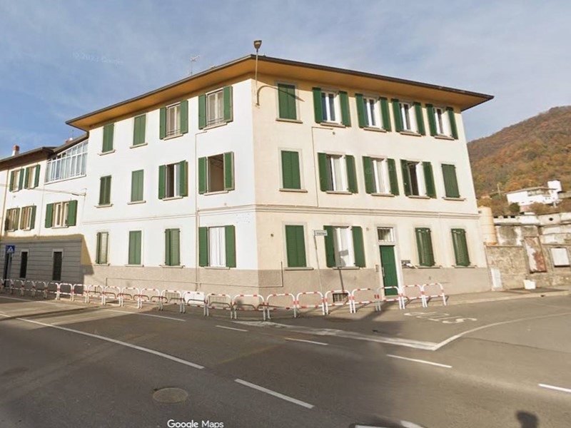 Trilocale in Affitto a Villa d'Almè, 760€, 70 m²